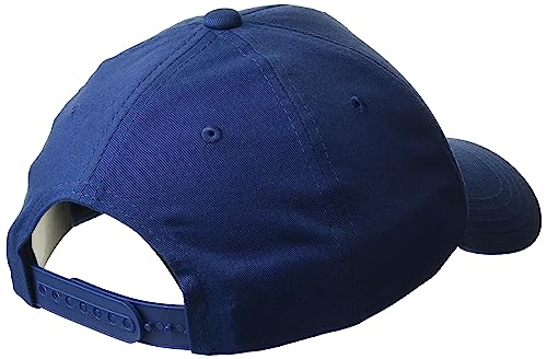 Image of Hugo Men's Big Logo Cotton Baseball Hat