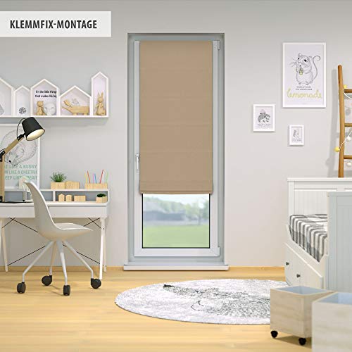 Victoria M - Tenda avvolgibile per finestre colore...