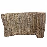 BREZO NATURAL 100% OCULTACION (1.2x3 metros)