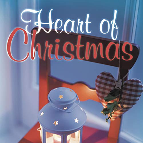 Heart of Christmas by Rona Swanson episode artwork