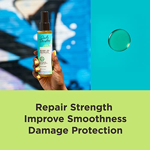 Carol'S Daughter 0820645011786 Born To Repair Reviving Hair Oil thumb #2