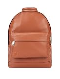  Mi-Pac Mi-Pac Mini Tumbled Mochila Infantil, 33 cm, Marrón (Terracotta)