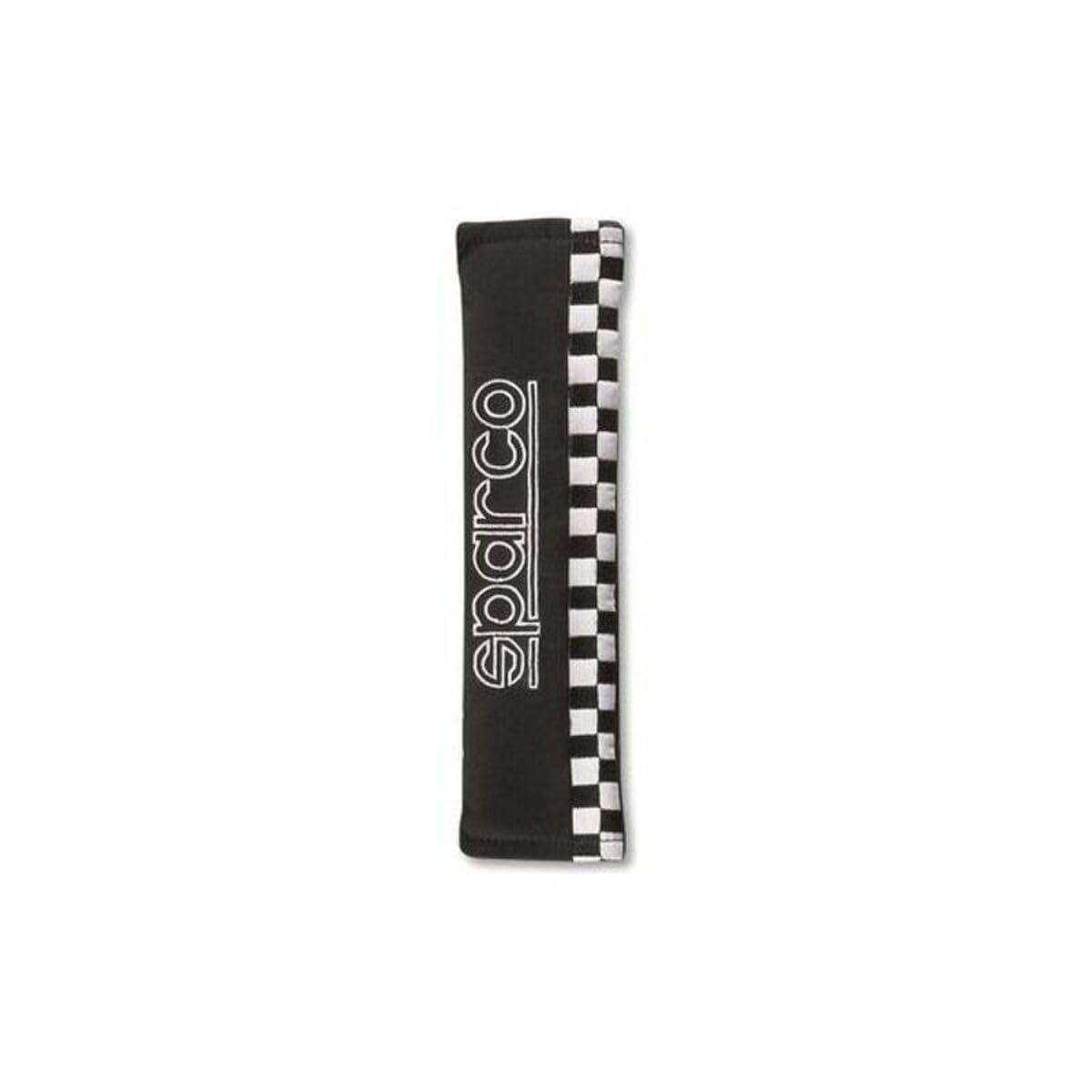 SPARCO 01090S4Nr Coussinets Noirs
