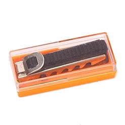 EXCEART Guitare Capo Changement Rapide Tune Pince Capo Clip sur Tuner pour Acoustique Électrique Guitare Classique… - Les Beatles, Paul McCartney, John Lennon, RIngo Starr, George Harrison EXCEART Guitare Capo Changement Rapide Tune Pince Capo Clip sur Tuner pour Acoustique Électrique Guitare Classique… – Image 2