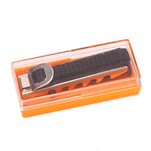 EXCEART Guitare Capo Changement Rapide Tune Pince Capo Clip sur Tuner pour Acoustique Électrique Guitare Classique… - Les Beatles, Paul McCartney, John Lennon, RIngo Starr, George Harrison EXCEART Guitare Capo Changement Rapide Tune Pince Capo Clip sur Tuner pour Acoustique Électrique Guitare Classique… – Image 3