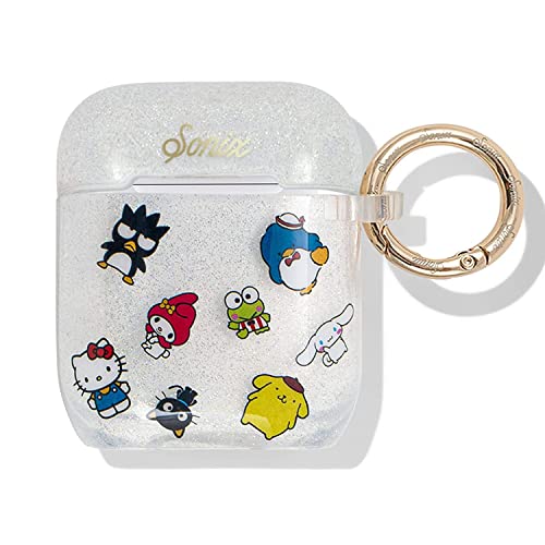 Sonix X Hello Kitty Case For Apple Airpods Gen 1 / Gen 2 (Sanrio - Hello Kitty And Friends) #TOP5