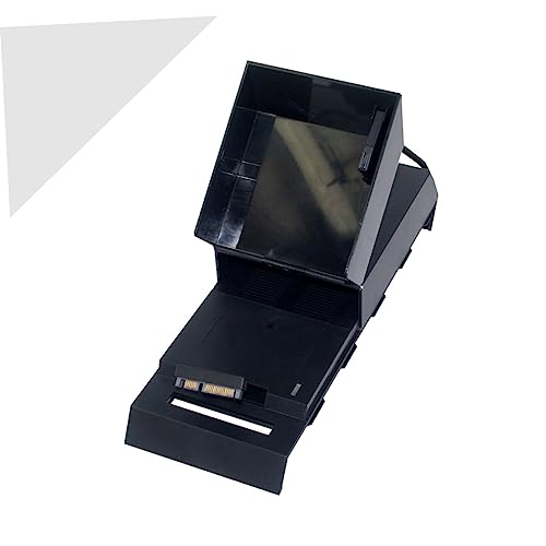 Caja externa para disco duro ARTIBETTER con tapa abatible miniatura 7
