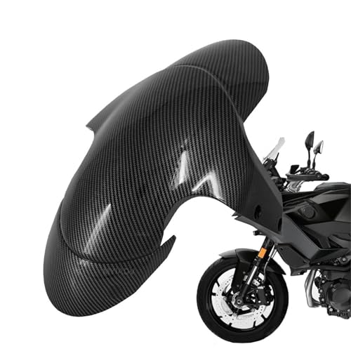 Garde-boue moto BMW F 900XR protection carénages contre éclaboussures pour road-trip
