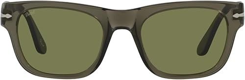 Persol Gafas de sol cuadradas PO3269S