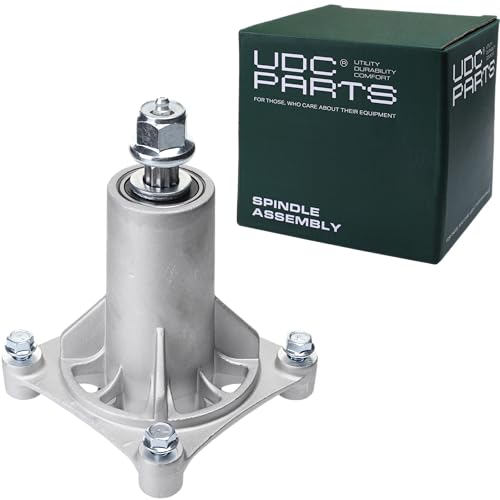 587253301 187292 Spindle Assembly / 42 46 48 54 inch Decks/for AYP 192870 532187281 532187292 532192870 539112057 587125401