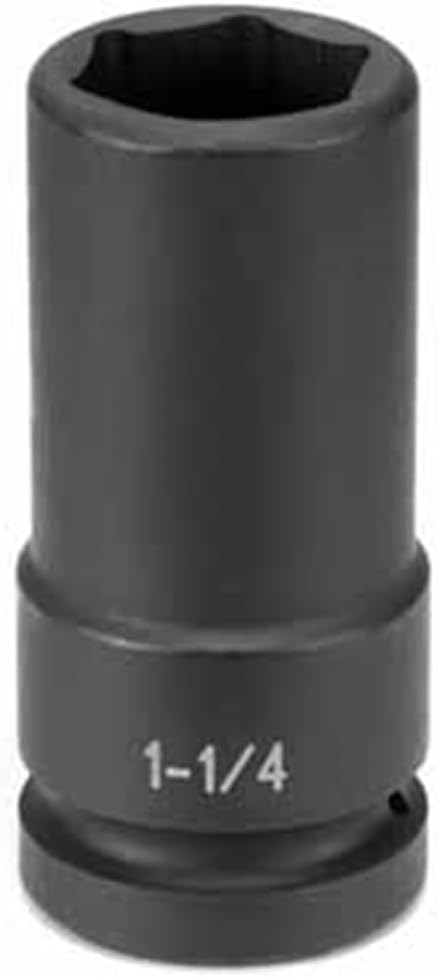 Grey Pneumatic 4041MDT Socket