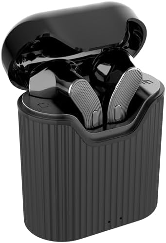Wicked Audio WITW2150 Driftr True Wireless Earbuds - Black image 3