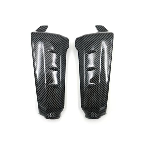 Winglet Moto pour MT-09 Accessoire Carénage Idéal pour Sorties sur Route et Circuit