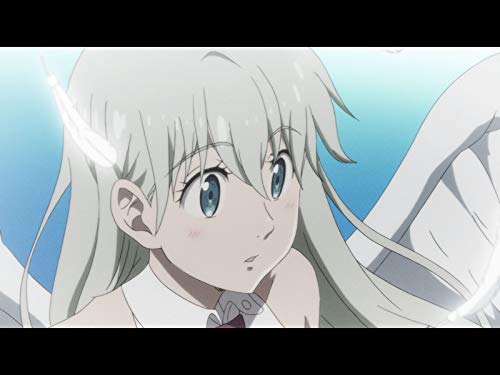 第3話 一途なる想い