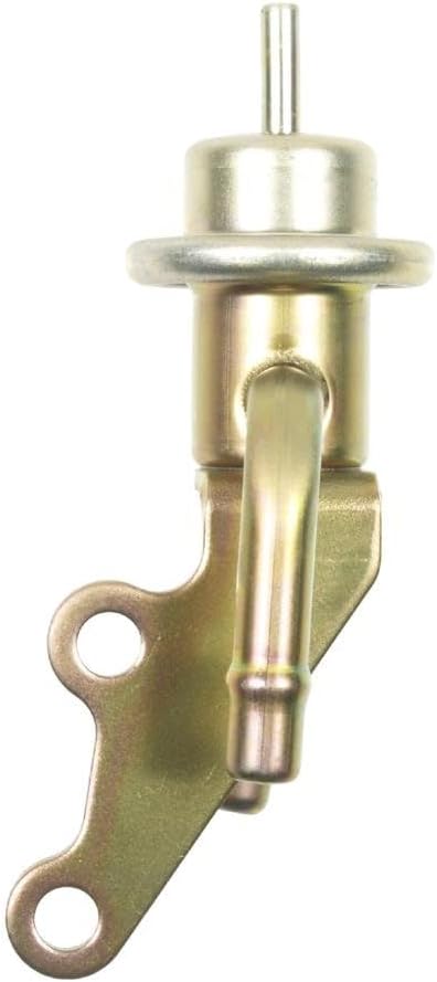 Mechanics Choice Fuel Injection Pressure Damper for 1990-1997 INFINITI, Nissan 300ZX, J30 (V6 3.0L)
