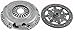 LuK 621 3011 33 Clutch Kit