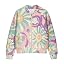 Pink Retro Floral