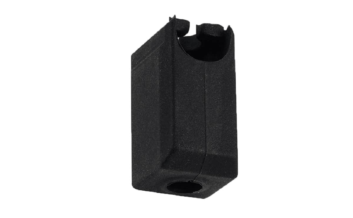 P1S Silicone Sock Heater Block Silicone Socks of 3D Printer Parts & Accessories, High Temperature Extruder Heating Block Silicone Cover Compatible with 3D-Printer Bambu Lab X1, P1P, P1S-image-6