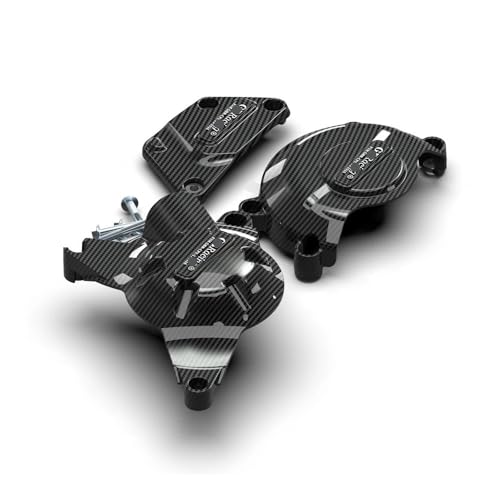 Cubierta del Motor Protección Estator YZF R6 5