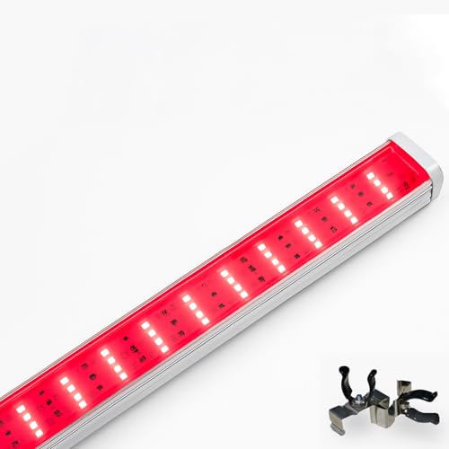X-Vitalis Red Light Therapy Panel for Portable Sauna (Red Light Therapy Panel（ Panel only）) by X-Vitalis - Image 6