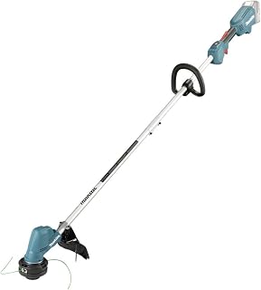18V LXT Brushless 13" Cordless Line Trimmer 2-Speed, Variable Trigger, Quiet Bump-Feed Head Tool Only