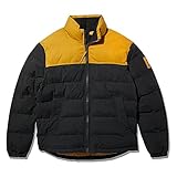  Timberland DWR Welch Mountain Puffer Jacket, Jacke - M