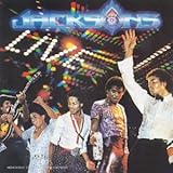 the jackson cd Year Of Release: 1981 Live