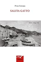 Salita gatto 8856784173 Book Cover