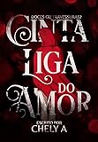 Cinta Liga do Amor: Doces ou Travessuras?
