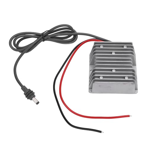 Convertisseur élévateur Gen 3 Boost 57V 4.5A DC câble d'alimentation IP68 camping voyage