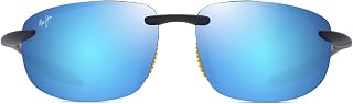 Maui Jim Unisex Hookipa Ultra Sunglasses (1er Pack)