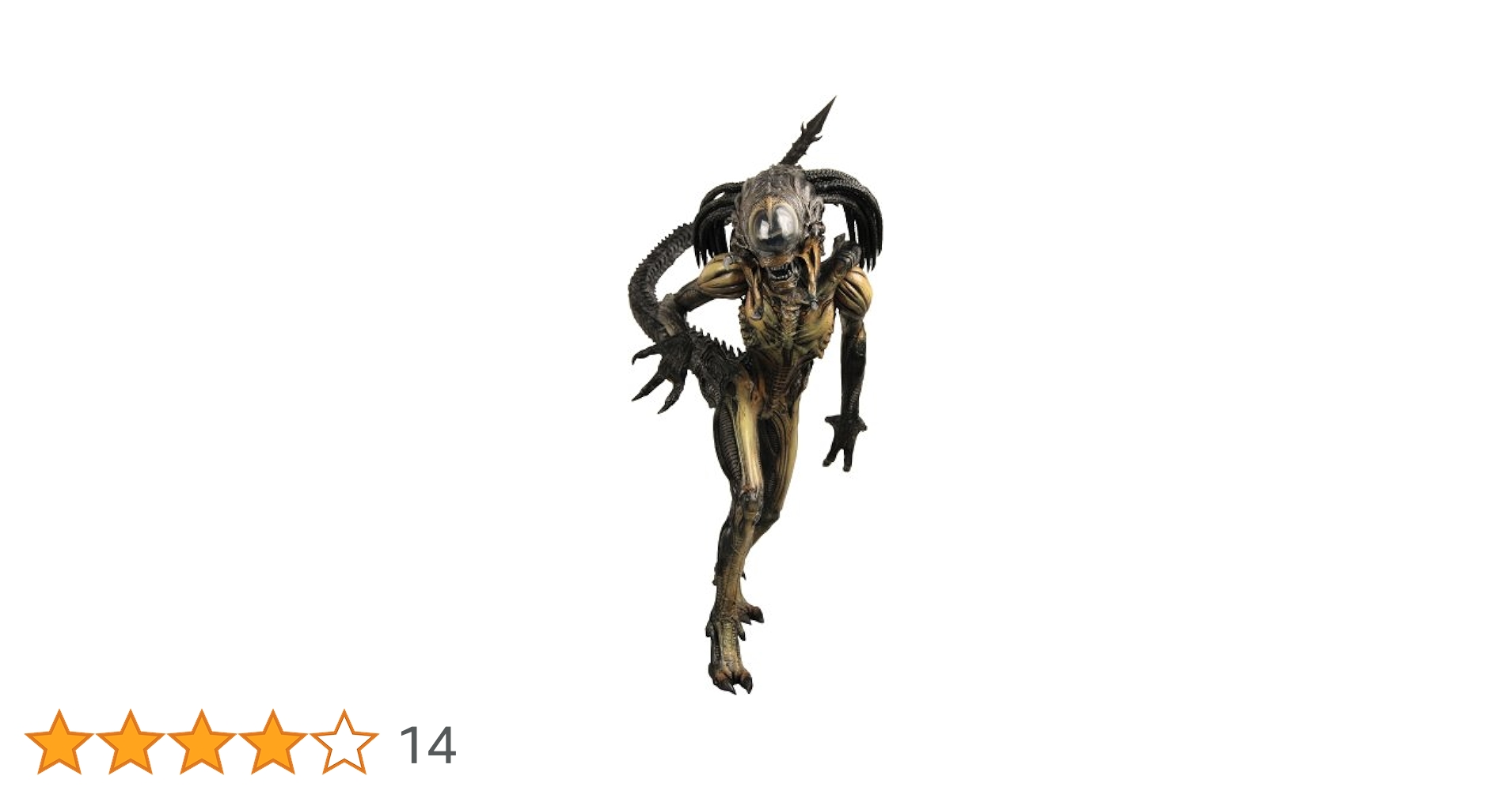 Amazon.co.jp: AVP2 エイリアンズ VS プレデター アクション