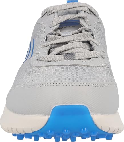 Image of Skechers Men's Max Fairway 4 Golf Shoes