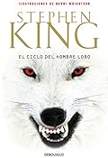 El ciclo del hombre lobo (Best Seller)