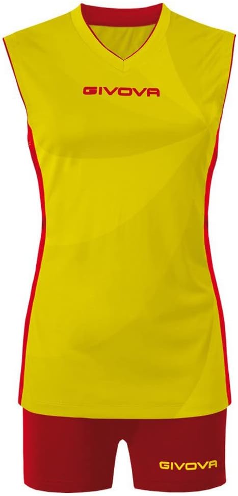 Givova Unisex-Adult Kitv08