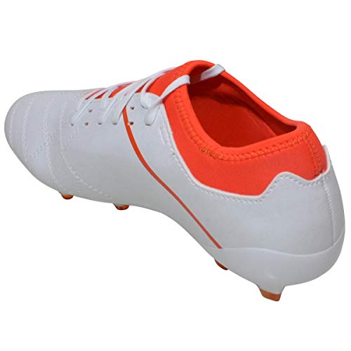 Chuteira Campo Umbro Medusae III Branco Masculino