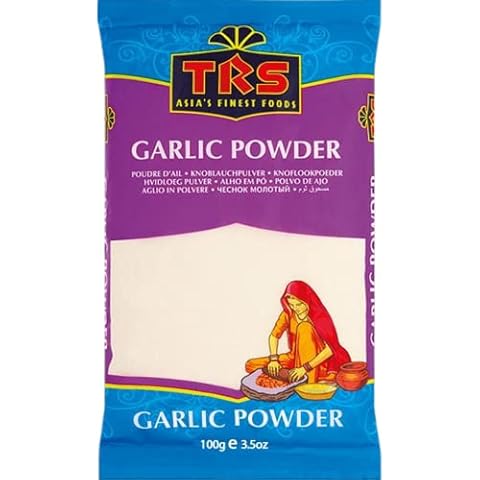 Poudre d'Ail TRS 0.1 kg Cover