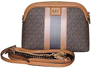 Mott Grande Zip Dome Crossbody