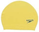 Speedo Elite Latex Swim Cap