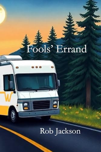 Fools' Errand