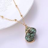 HBDLKF Golden Sea Shell Conch Géométrique Pendentif Boucles d'oreilles Mode Été Plage Grand Boucles d'oreilles Femelle