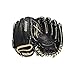 Wilson 2024 A2000 B23SS 12” Pitcher’s Baseball Glove - Right Hand Throw, Black/Saddle Tan