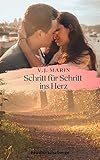  Schritt für Schritt ins Herz: Authorschallenge
