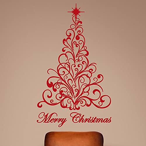 Dekoracje świąteczne fototapeta-dekoracje świąteczne-wesołych świąt dekoracje ścienne-świąteczne pomysły SD-001_Photo Color