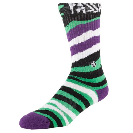 Stance Lizard King Socks - Men's