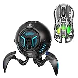 GravaStar Mars Pro Portable Bluetooth Speaker Mercury M1 Pro Wireless Gaming Mouse