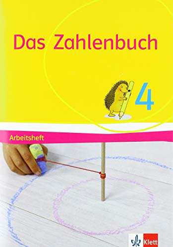 Das Zahlenbuch. Arbeitsheft. Per la Scuola elementare (Vol. 4) Das Zahlenbuch. Arbeitsheft. Per la Scuola elementare (Vol. 4)