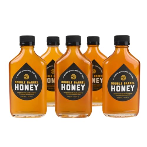 Double Barrel Honey - Caja de 12 miniatura 1