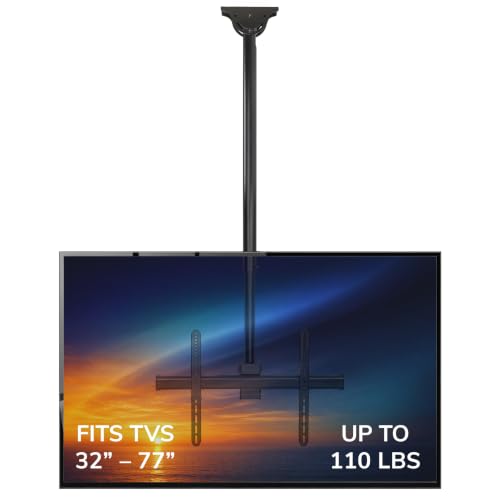 Mount-It! MI-509L Commercial Ceiling Mount