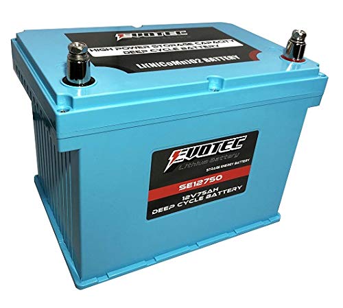 ディープサイクルバッテリー 12v」の人気商品一覧 | 安い商品を